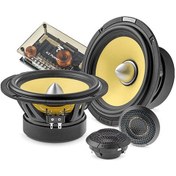 Resim Öztürk Elektronik-focal Es 165 Kx2e 