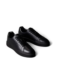Resim Calvin Klein Erkek Sneaker Hm0hm020700gj Siyah 