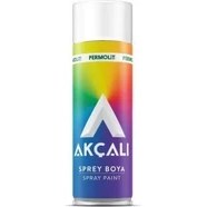 Resim Akçalı Sprey Altın Yaldız 400 ml 