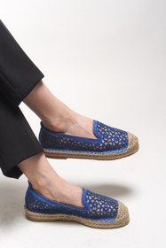 Resim Riccon Jehyeth Kadın Espadril 00128 Mavi 