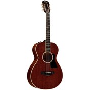 Resim Taylor 522e Elektro Akustik Gitar (Shaded Edgeburst) 