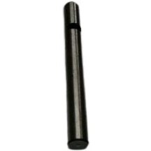 Resim 135- 240- 285- 265- 275 DEBRIYAJ PIMI DÜZ YARIKLI 12" SIYAH - D0380 - D0440 
