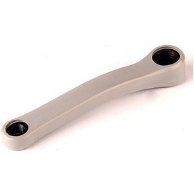 Resim Vona Plastik Kaplama Kare Mil Tip Sol Kol Std - Gri Renk Gri 