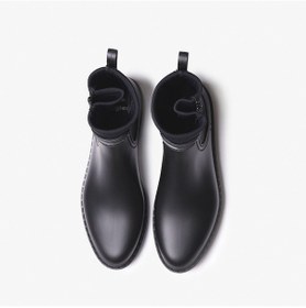Resim Bot Yağmur Kadın Clais Toni Pons Ankle Boot Water Black Negre Siyah 