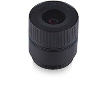 Resim GEG 6mm Kamera Lens Güvenlik Kamerası Uyumlu Cs Maunt Tip 3mp Gerçek Cam F1.4 Lens 