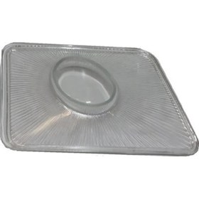 Resim Opel Vectra B Sol Sis Far Camı 1999 - 2001 
