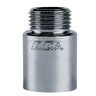 Resim ECA 1/2 3cm Uzatma Krom (Musluk Uzatma) 102134017 Pirinç 