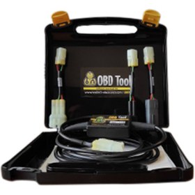 Resim Kawasakı Obd Tool (euro3 Için Arıza Tespit Cihazı Ve Yazılımı) OBD-K01 