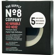 Resim No8 Company 49mm Nano Variable Density ND 2-32 Filtre 