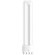 Resim Osram 18W Bl Dulux L Dört Pinli Kompakt Floresan Ampul Osram