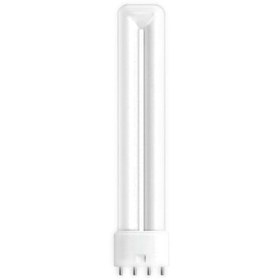 Resim Osram 18W Bl Dulux L Dört Pinli Kompakt Floresan Ampul 
