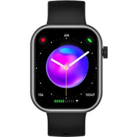 Resim Infinix XWatch 3 Akıllı Saat ( 