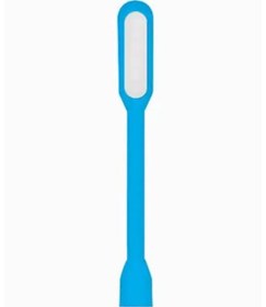 Resim gaman Esnek Taşınabilir Usb Led Işık Lamba-kitap Okuma Ve Gece Lambası Tüm Usb Girişleriyle Uyumlu 