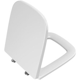 Resim VitrA S20 147-003-909 Np Klozet Kapağı,yavaş Kapanır 