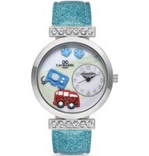 Resim Cacharel CHRL30846SB Classic Kadın Kol Saati 