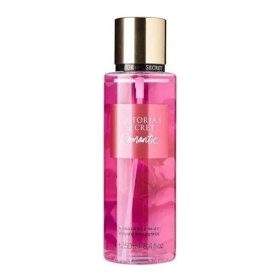 Resim Victoria's Secret Romantic Mist 250 ml Kadın Vücut Spreyi Aloe Vera İle Besleyici Koku 