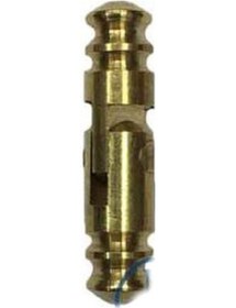 Resim Pirinç Gizli, Çubuk Kutu Menteşe - 5x20mm, 1 Adet 