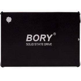 Resim Bory 512 GB Sata3 SSD 550/510 MB/s Okuma Yazma Hızı ile Güvenilir Harddisk 