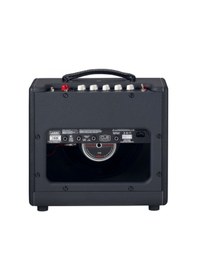 Resim Laney Cub-super10 Elektro Gitar Amfisi Üst Segment - Tam Lambalı 