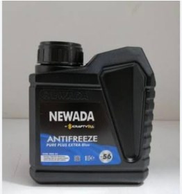 Resim Kraftvoll NEWADA MAVI Antifiriz 1 LT. 