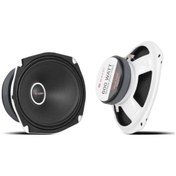 Resim Edison Ed-x6925 150 Rms Oval Midrange 