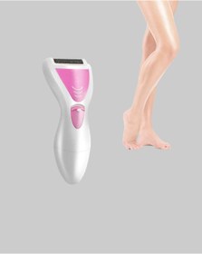 Resim fantastik store Çok Amaçlı Kadın Bakım Seti Epilasyon ve Törpü - Lisinya 