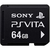 Resim Sony Ps Vita 64gb Hafıza Kartı Psv Memory Card Ps Vita Kart Ps Vita Hafıza Kartı Diğer