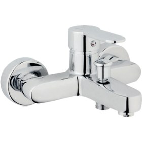 Resim Siyam Viona Banyo Bataryası 