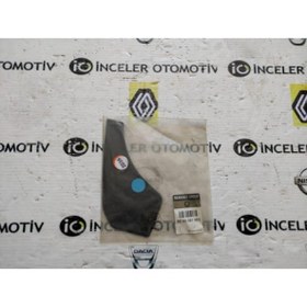 Resim 8200351951 MEGANE 2 II SPORT RS ARKA TAMPON PACALIGI 