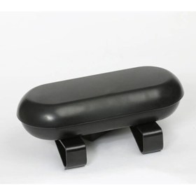 Resim Araba Gözlük Tutucu Kutu Mıknatıslı Siyah 