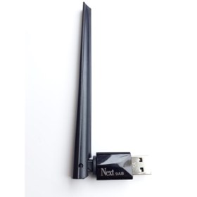 Resim Next 2053 Hd Usb Wifi Adaptör Mt7601 