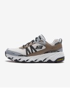 Resim Skechers Glide - Step Trail - Oxen Erkek Bej Outdoor Ayakkabı 237256 Ntmt | Orijinal 