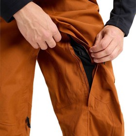 Resim Burton Cyclic GORE-TEX 2L Bib Pants Erkek 