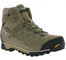 Resim Dolomite Zernez GTX Trekking Erkek Bot-KAHVERENGİ 