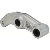 Resim Cloudstore Sur Ron Light Bee X Segway X160 X260 Elektrikli Dirt Bike Arka Şok Emici Bağlantı Braketi Silvery 