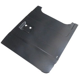 Resim Ford Transıt V184 02/06 Arka Bagaj Kapağı Dış Sacı Sağ Cama Kadar - Oem Yedek Parça 