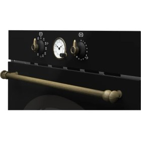 Resim Teka MWR 32 BIA BB Ankastre Multifonksiyonel Mikrodalgalı Fırın + Izgara Antrasit 32 lt 40586034 