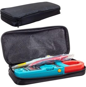 Resim Zoyi VC-902 True Rms Dijital Pensampermetre 