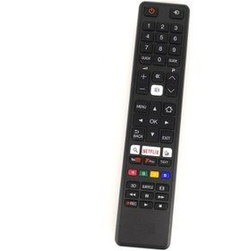 Resim Toshiba 32D3753Db Led Tv Kumandası 
