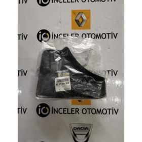 Resim 826729186R Dacia Dokker Arka Kapi Sağ Iç Açma Kolu 
