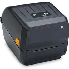 Resim Zebra ZD220T (ZD22042-T0EG00EZ) 203DPI Termal Transfer USB Barkod Yazıcı (Ribonlu Kullanım) 