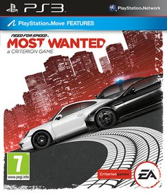 Resim Need For Speed Most Wanted 2012 PS3 