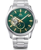 Resim Orient RA-AR0008E30B Kurmalı Otomatik Erkek Kol Saati 