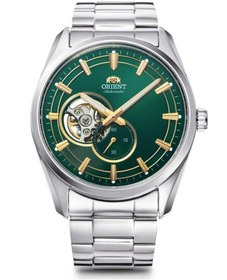Resim Orient RA-AR0008E30B Kurmalı Otomatik Erkek Kol Saati 