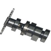 Resim Kuba Trv 350 Eksantrik Mili Komple 