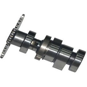 Resim Kuba Trv 350 Eksantrik Mili Komple 