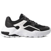 Resim Walkway Aden Siyah-beyaz Kadın Sneaker 001 