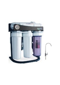 Resim Aquabir Vera Dynamıc, 300 Gpd Su Arıtma Cihazı 