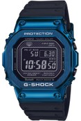 Resim Casio G-Shock GMW-B5000G-2DR Kol Saati Casio