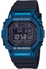 Resim Casio G-Shock GMW-B5000G-2DR Kol Saati 